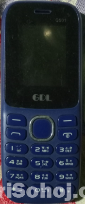 GDL button phone